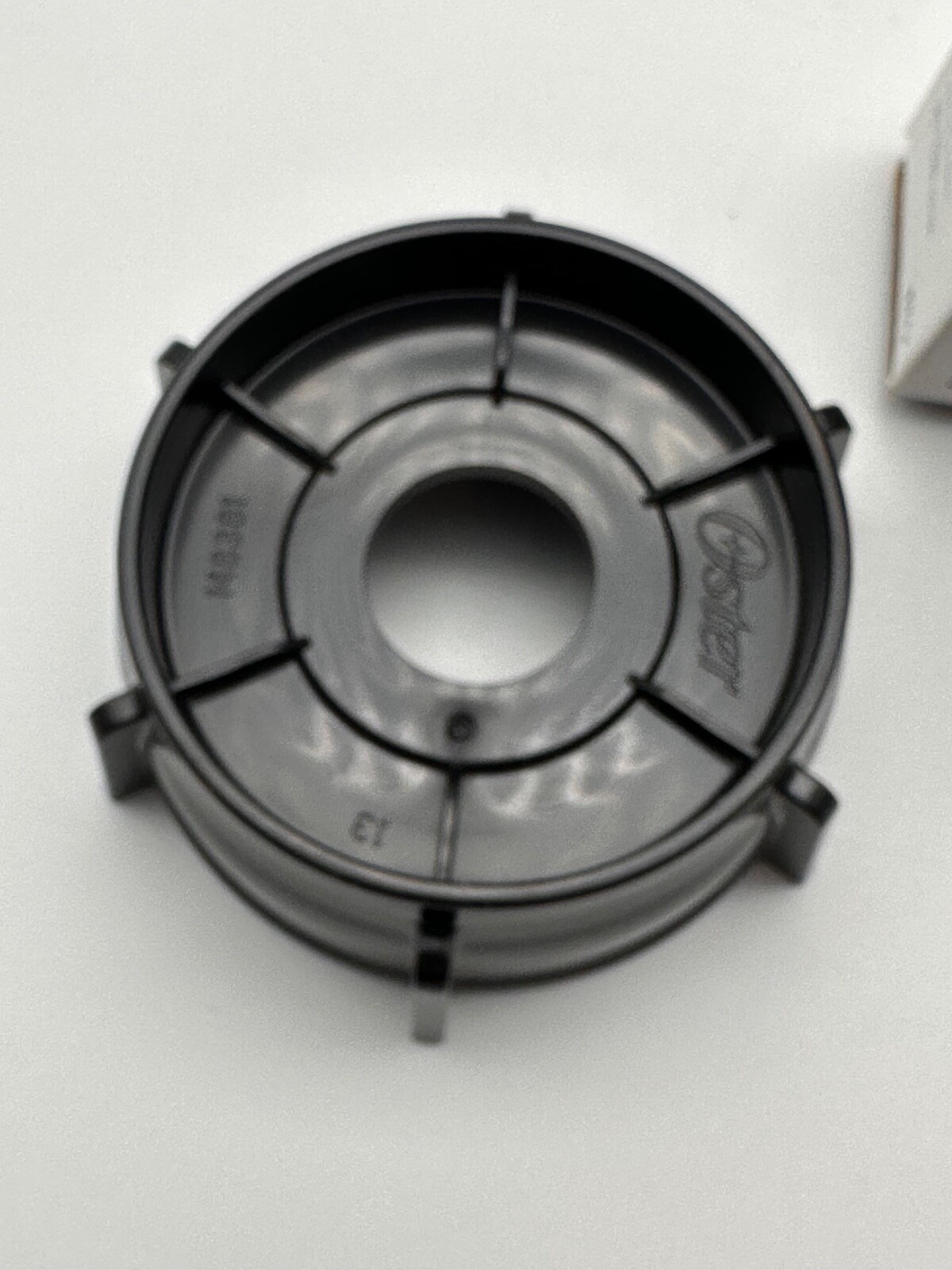 Oster #4902 Blender Jar Base With Sealing Ring