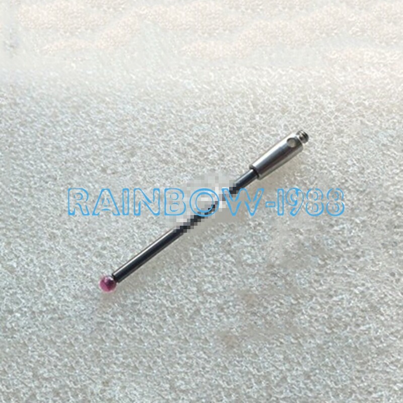 Replacement Renishaw A-5003-0036 Three coordinate measuring needle M2 thread