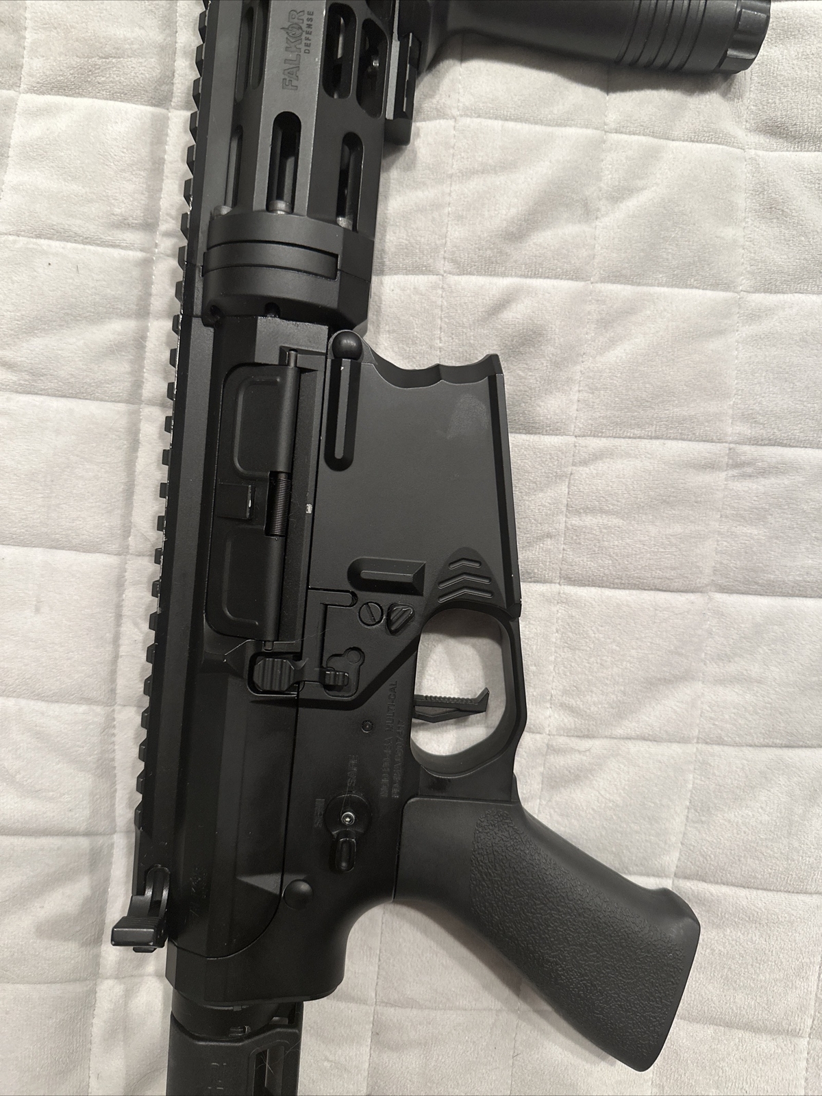 EMG Falkor RECCE 2.0 Training Rifle
