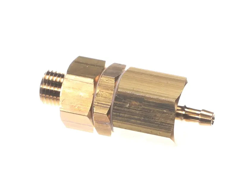 Rancilio 10060060R Valve, EGRO ONE OEM Replacement Part