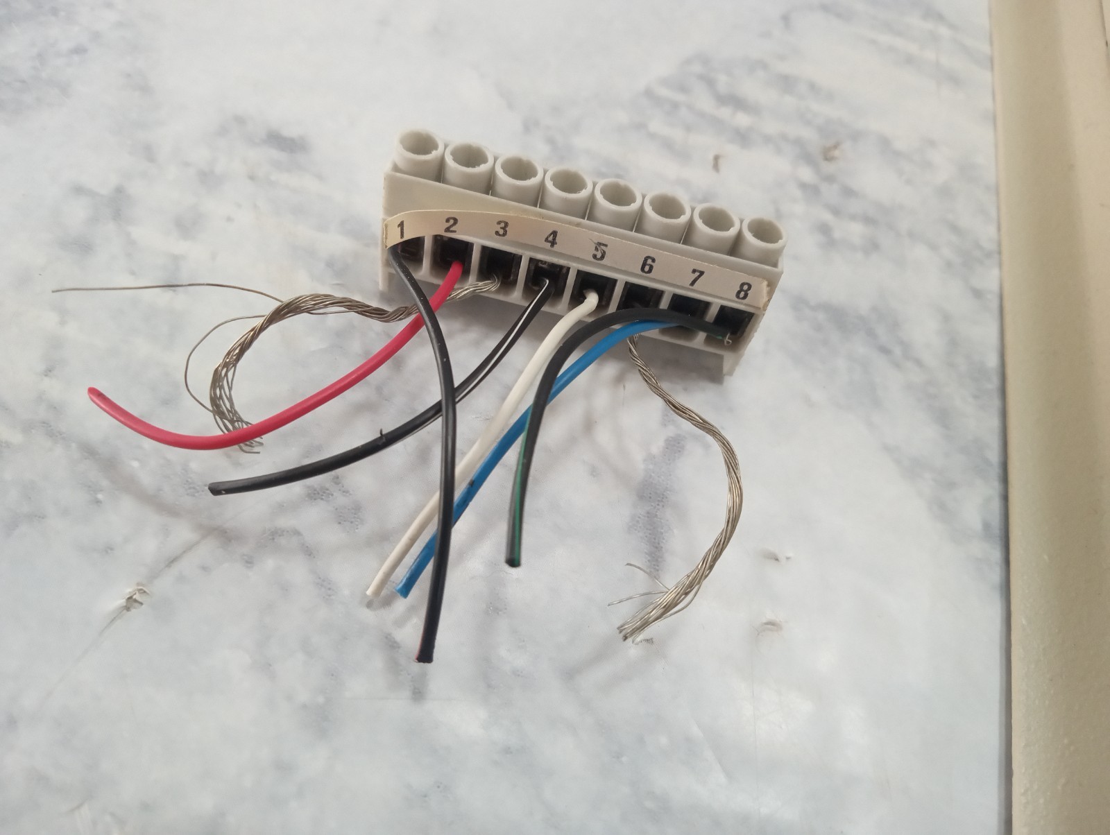 Soundstream Amplifier RA100 Mark lll With Connectors