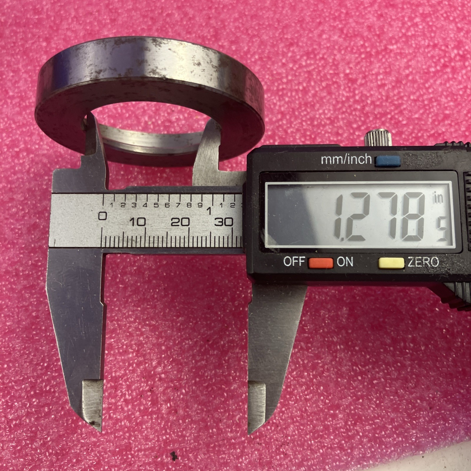 Cincinnati 129703 Part for Tool Grinder / Lathe / Mill
