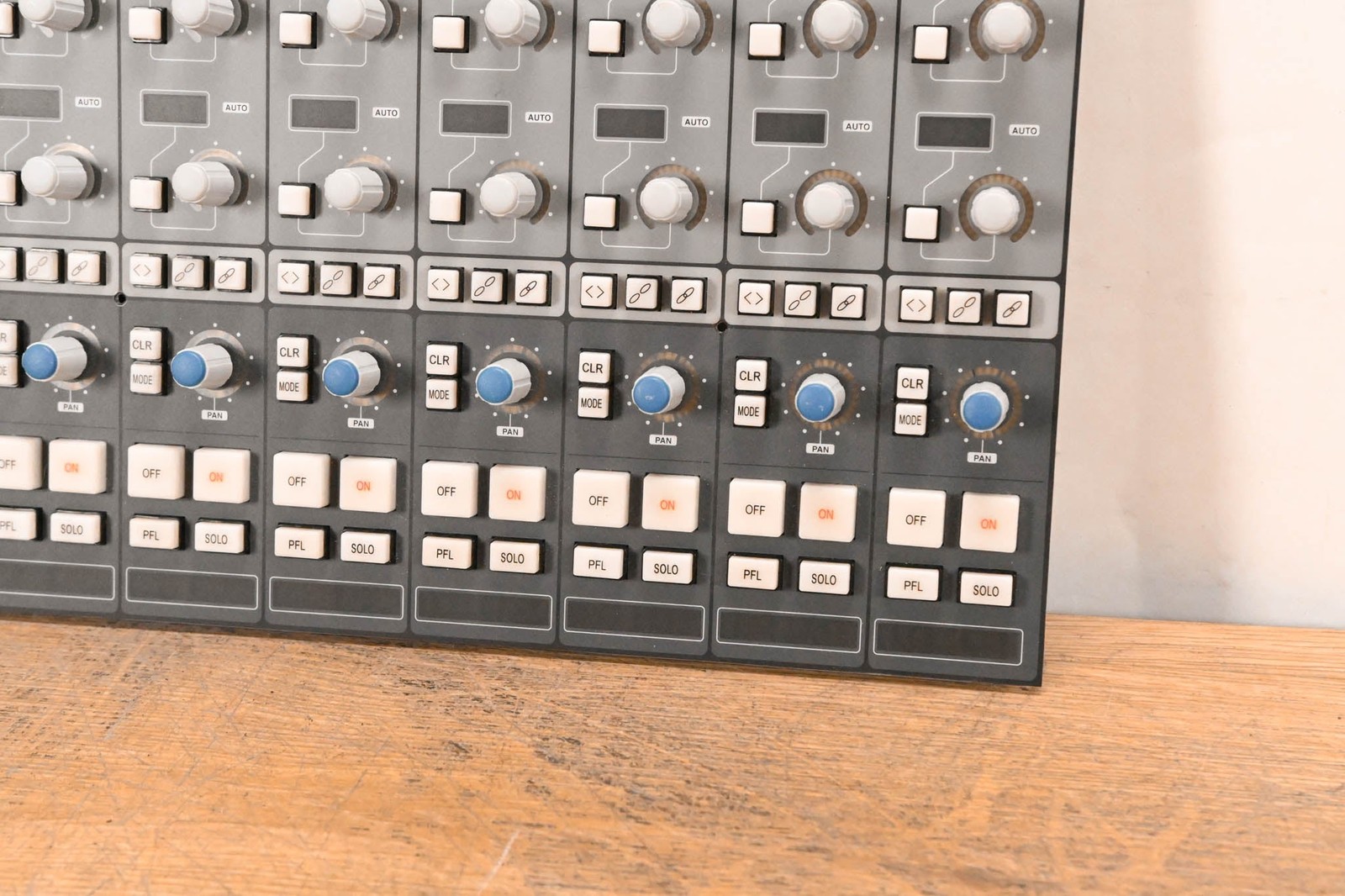 Solid State Logic C300 HD Channel Control Switch Panel CG01U0X