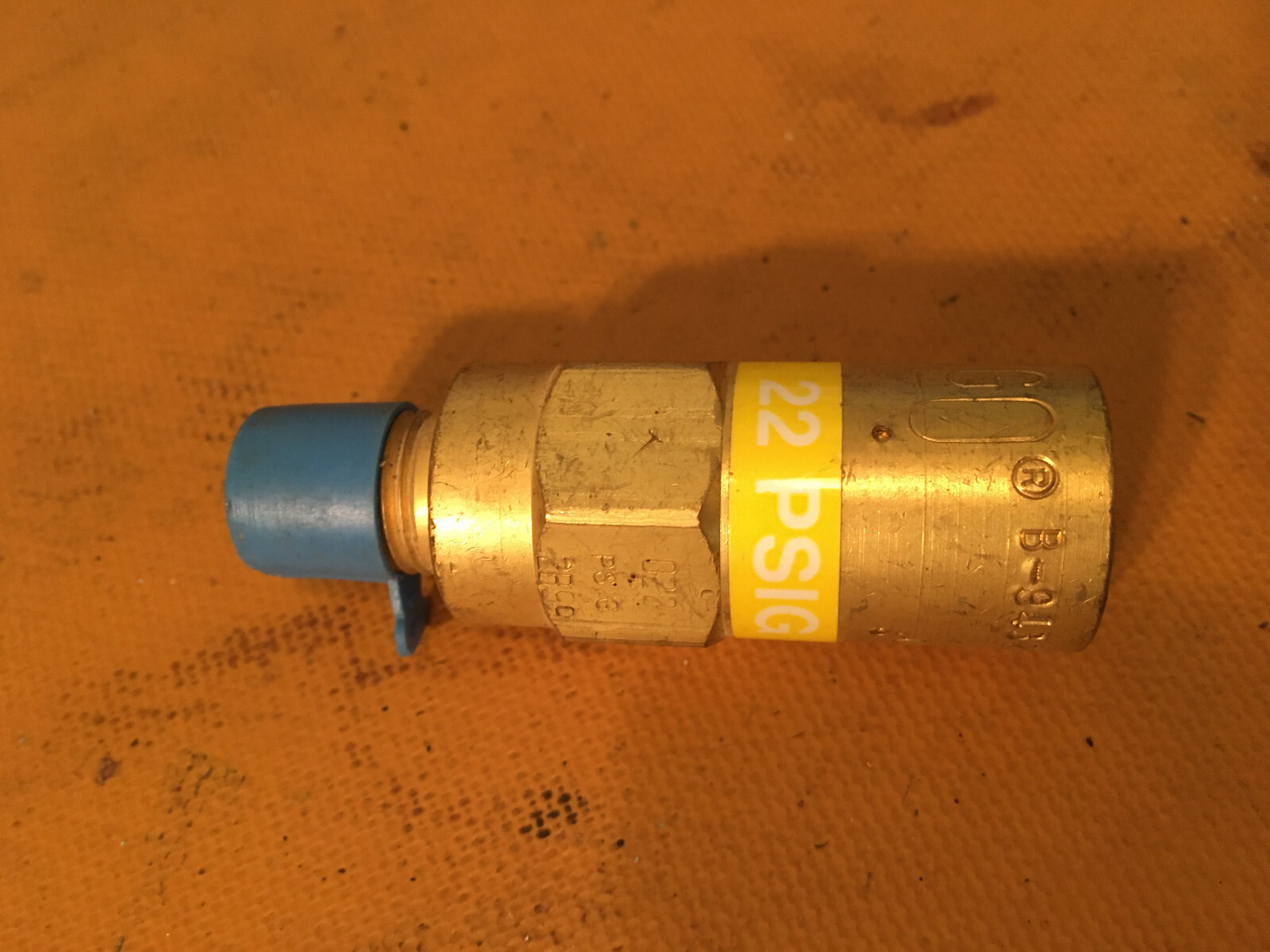Rego B-9432NB