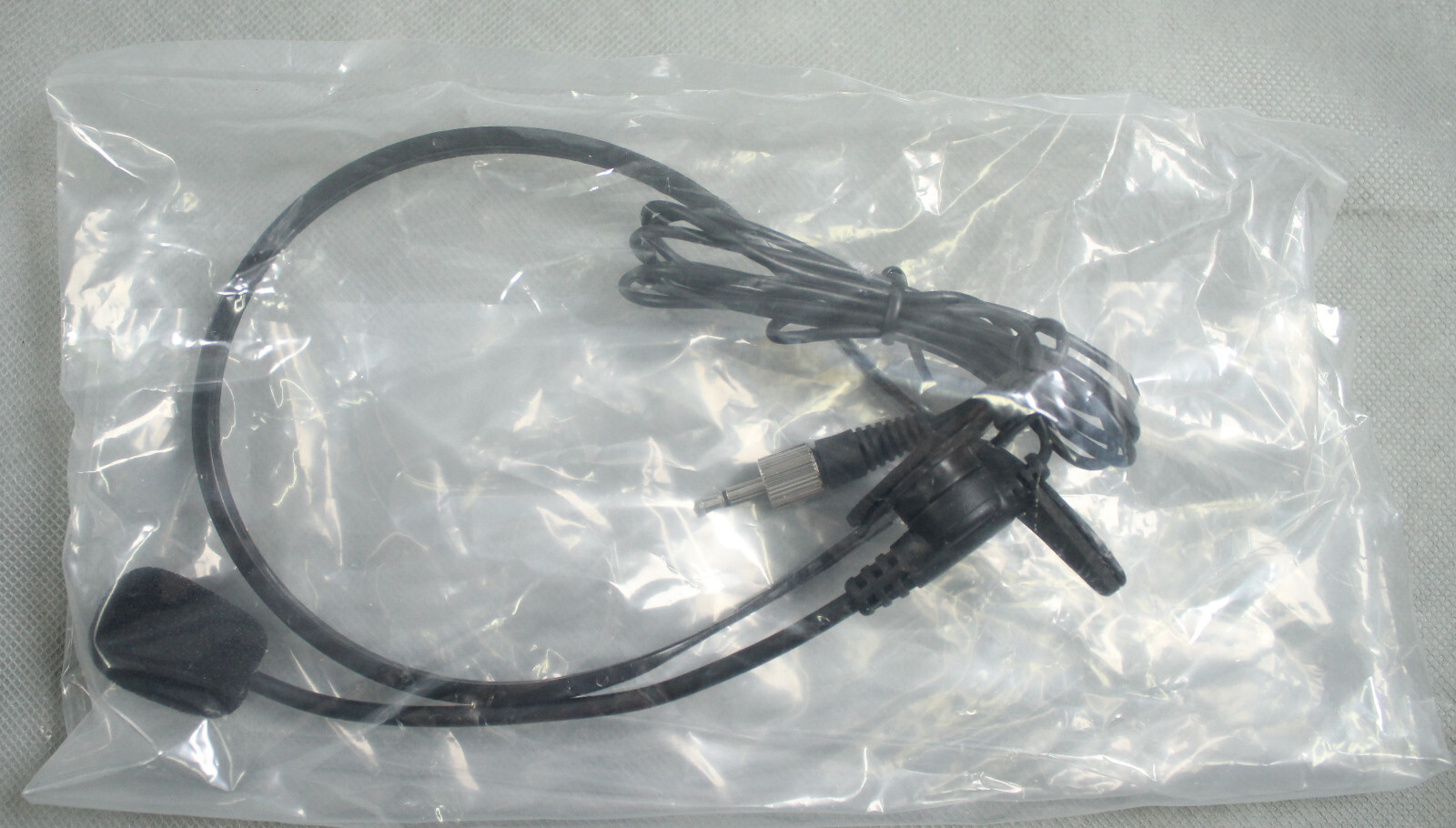 Bogen BCWBT Wireless Body-Pack Lavaliere Mic