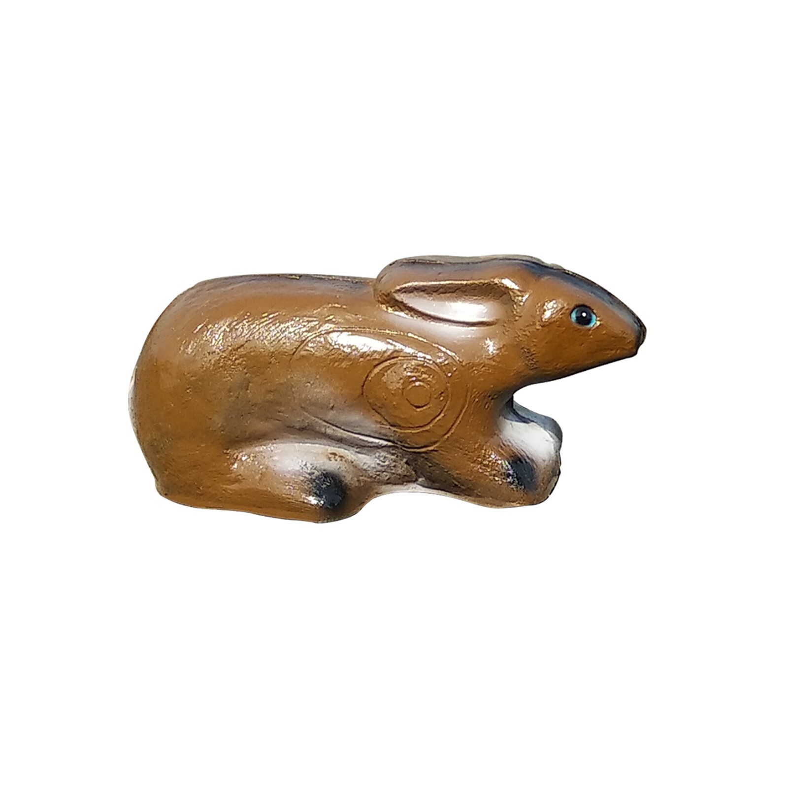 KHAMPA Self-Healing, High-Density Rabbit - Lifelike 3D Foam Archery Target