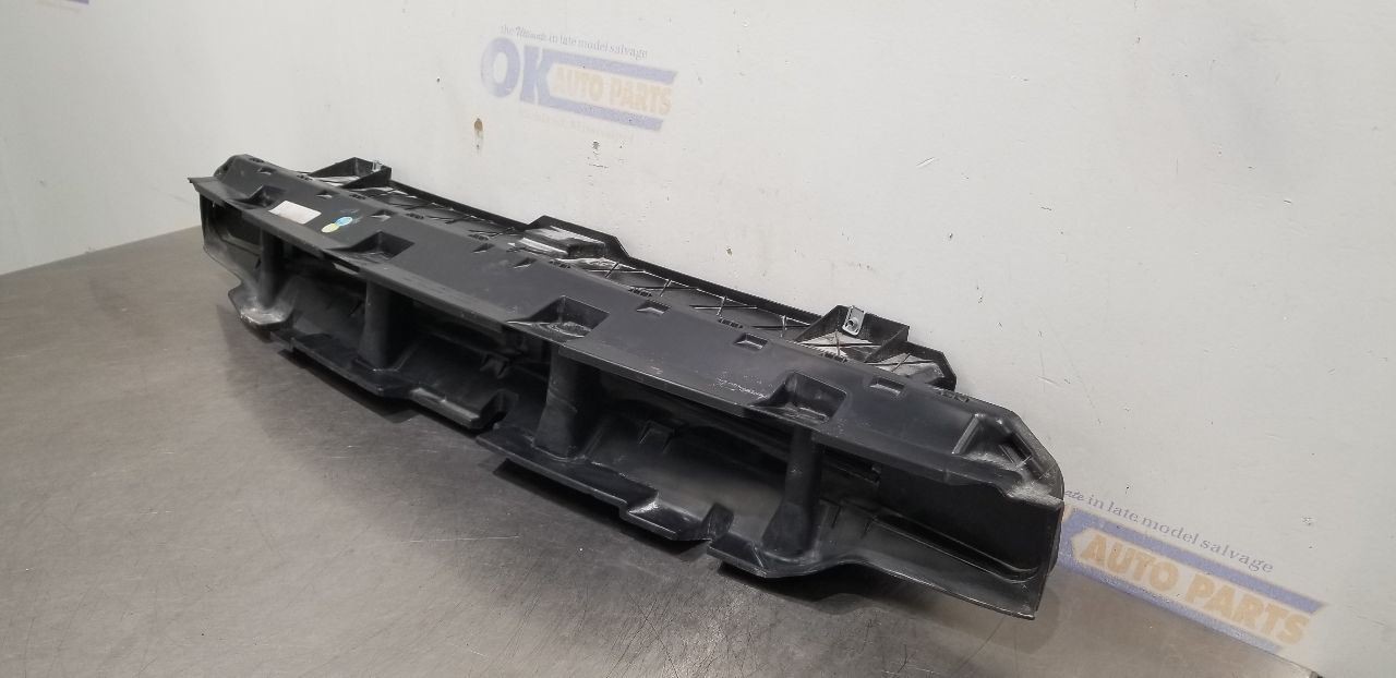 25 DODGE RAM 1500 LARAMIE 3.0L LOWER AIR SHUTTER