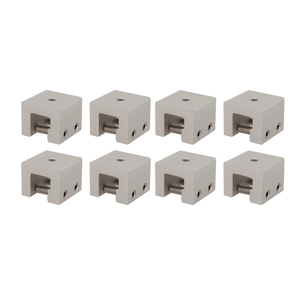 Roof Seam Clamp Aluminum Seam Clamp Roof Installation Quick Installation Clamps