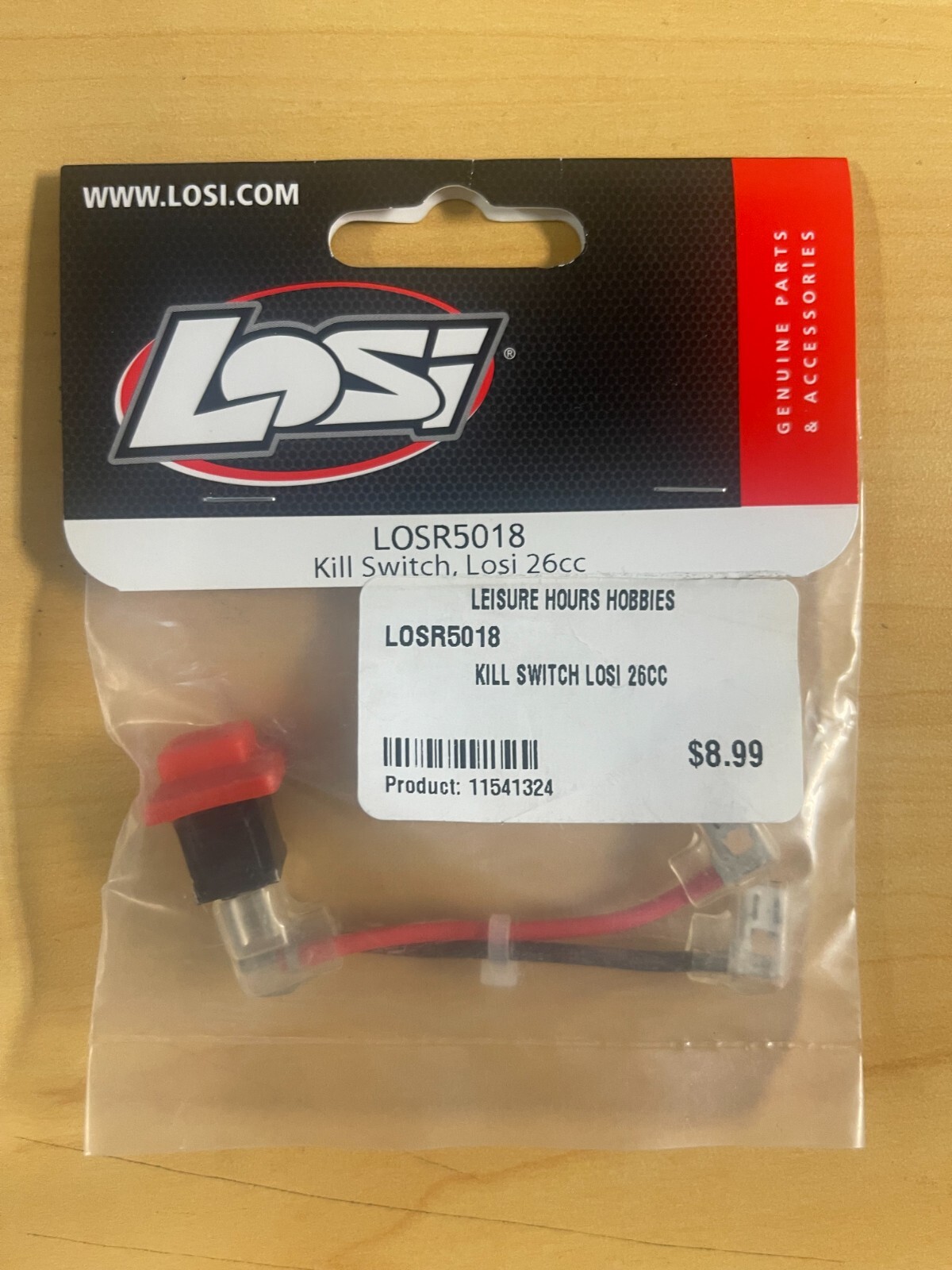 LOSR5018