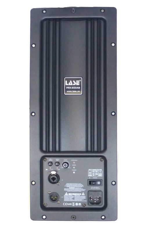 PRX 600AB Replacement Amplifier Module for JBL PRX 615M & 612M Powered Speakers.