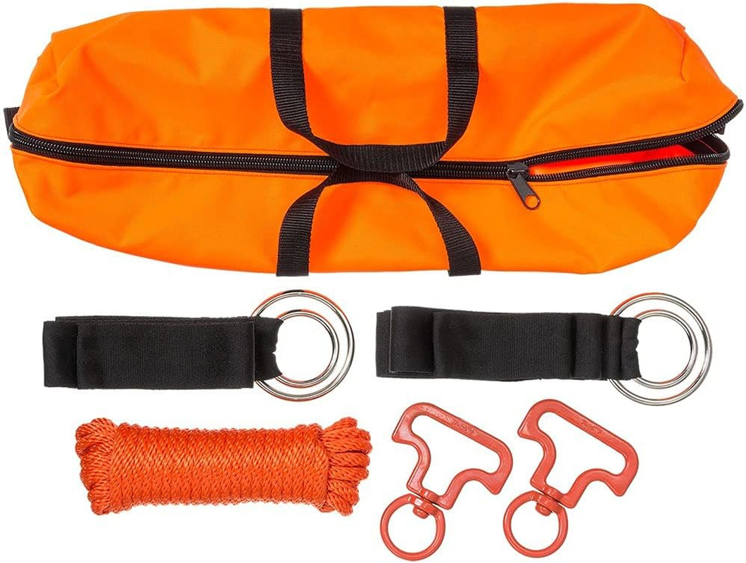 Tough 1 2 Horse Swivel Tie Picket Line Kit