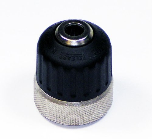 Dewalt Genuine OEM Replacement Keyless Chuck, 330075-46