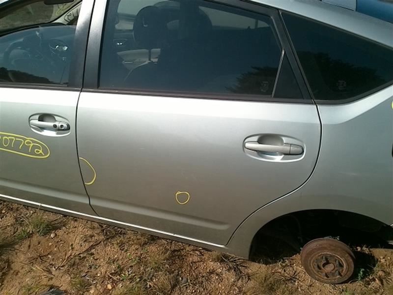 Camera/Projector Decklid Mounted Fits 06-09 PRIUS 10221805