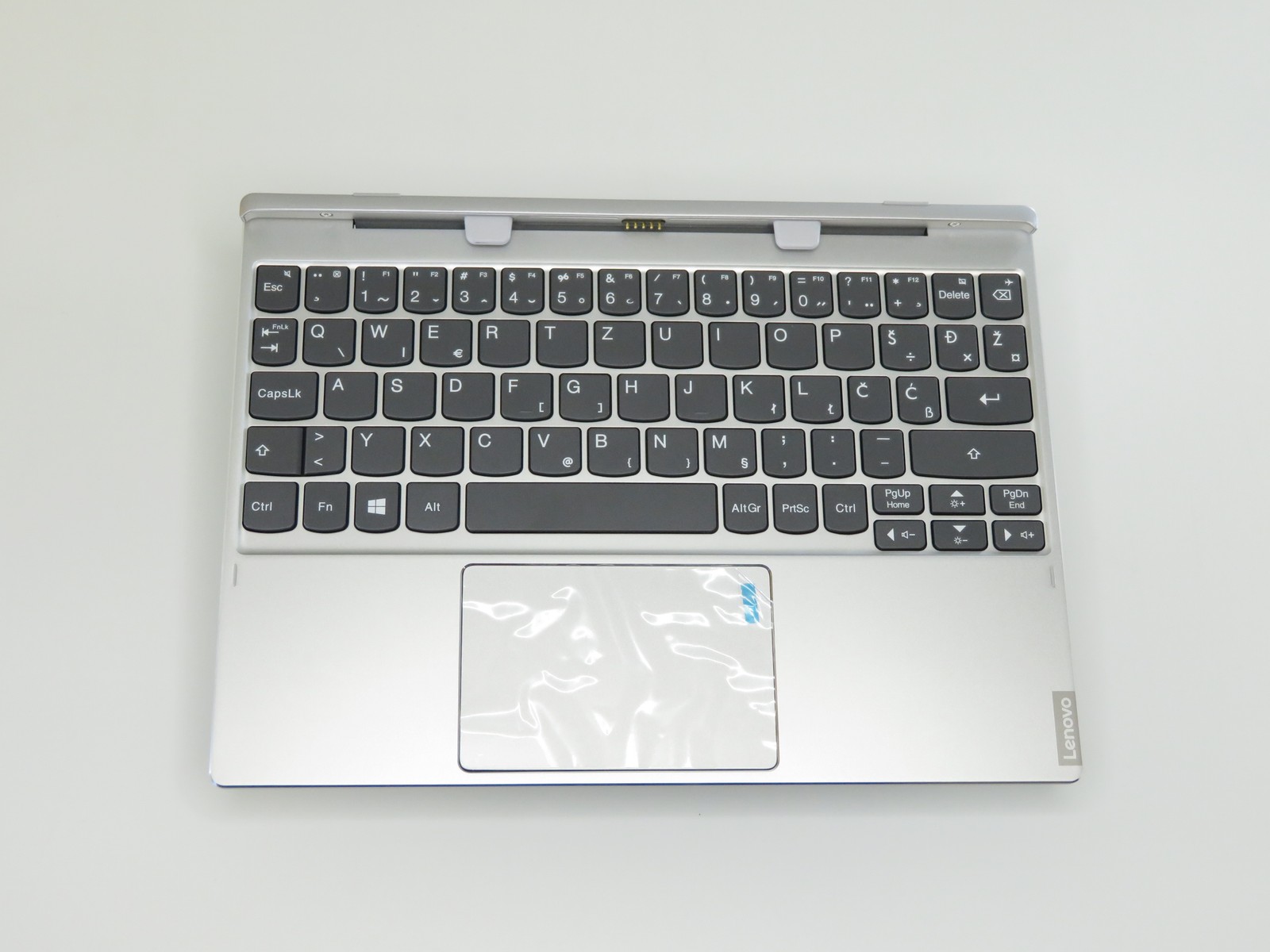 5N20P20548 Lenovo NB_KYB SLE W/PD/GL850 B 80XF PTN