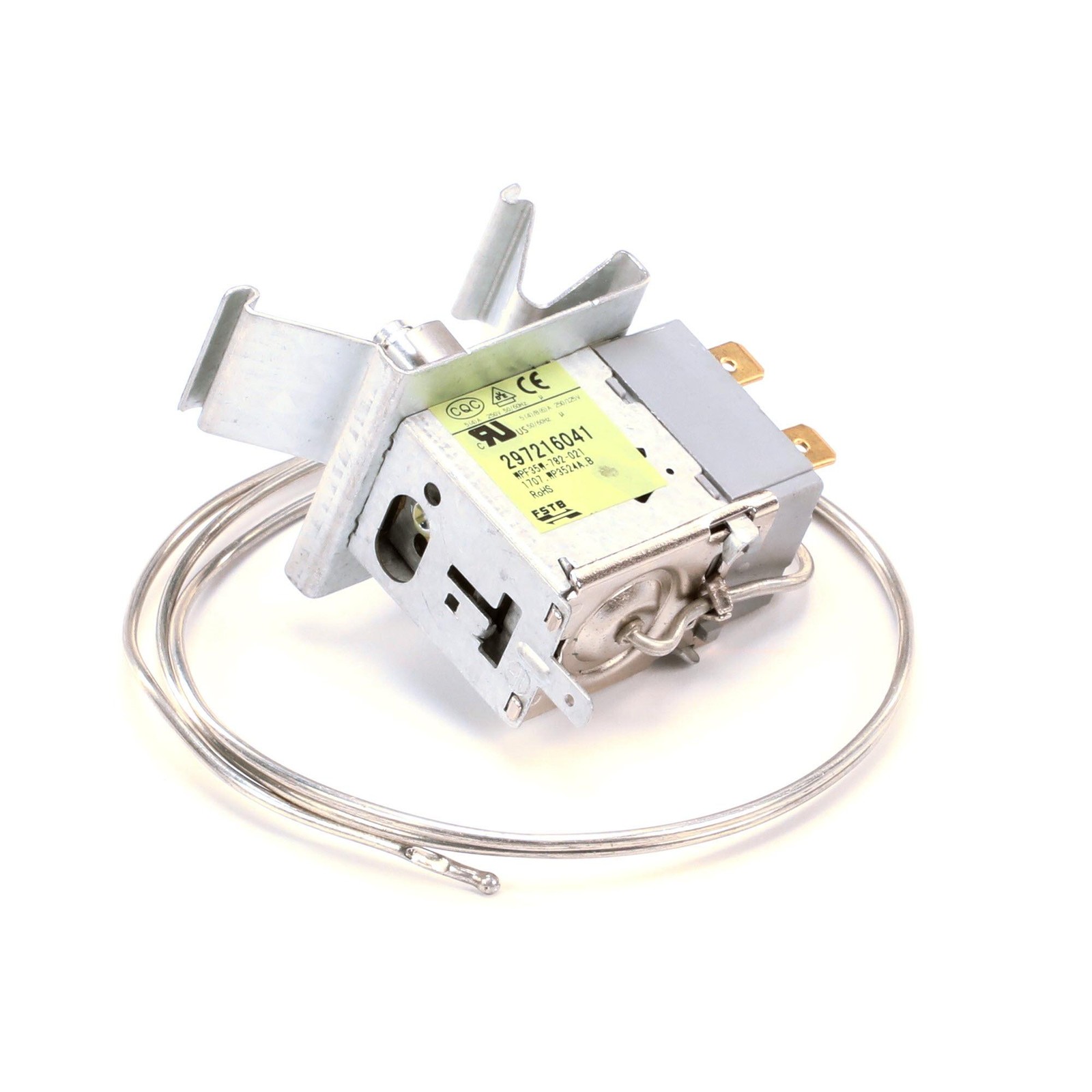 Arctic Air Thermostat 297216041 - Free Shipping + Geniune OEM