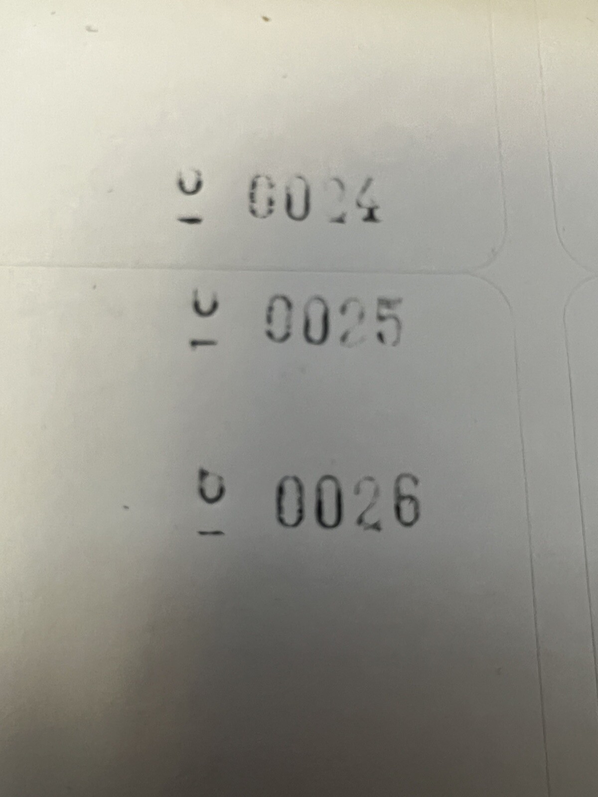 Cisco Automatic Numbering Machine EUC Still Has Box In Working Order See Photos