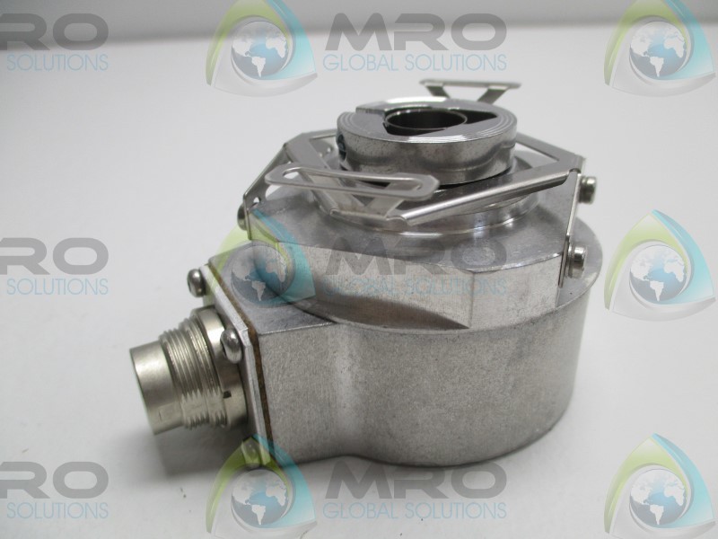 HEIDENHAIN ERN480102428S12-2Z 385480-03 ENCODER NSNP