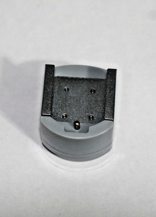 NIKON F FLASH COUPLER SHOE