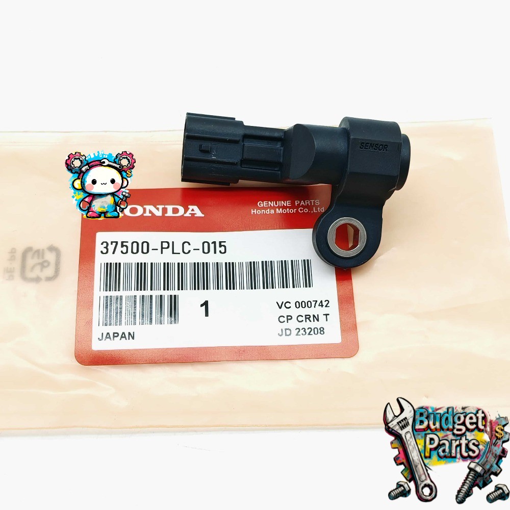 OEM Crankshaft Crank Position Sensor for HONDA CIVIC 2001-2005 1.7L US STOCK