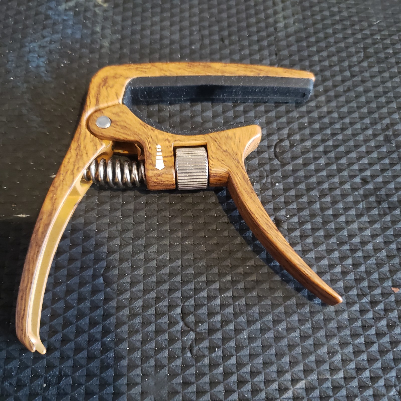Aroma AC30 Guitar Capo
