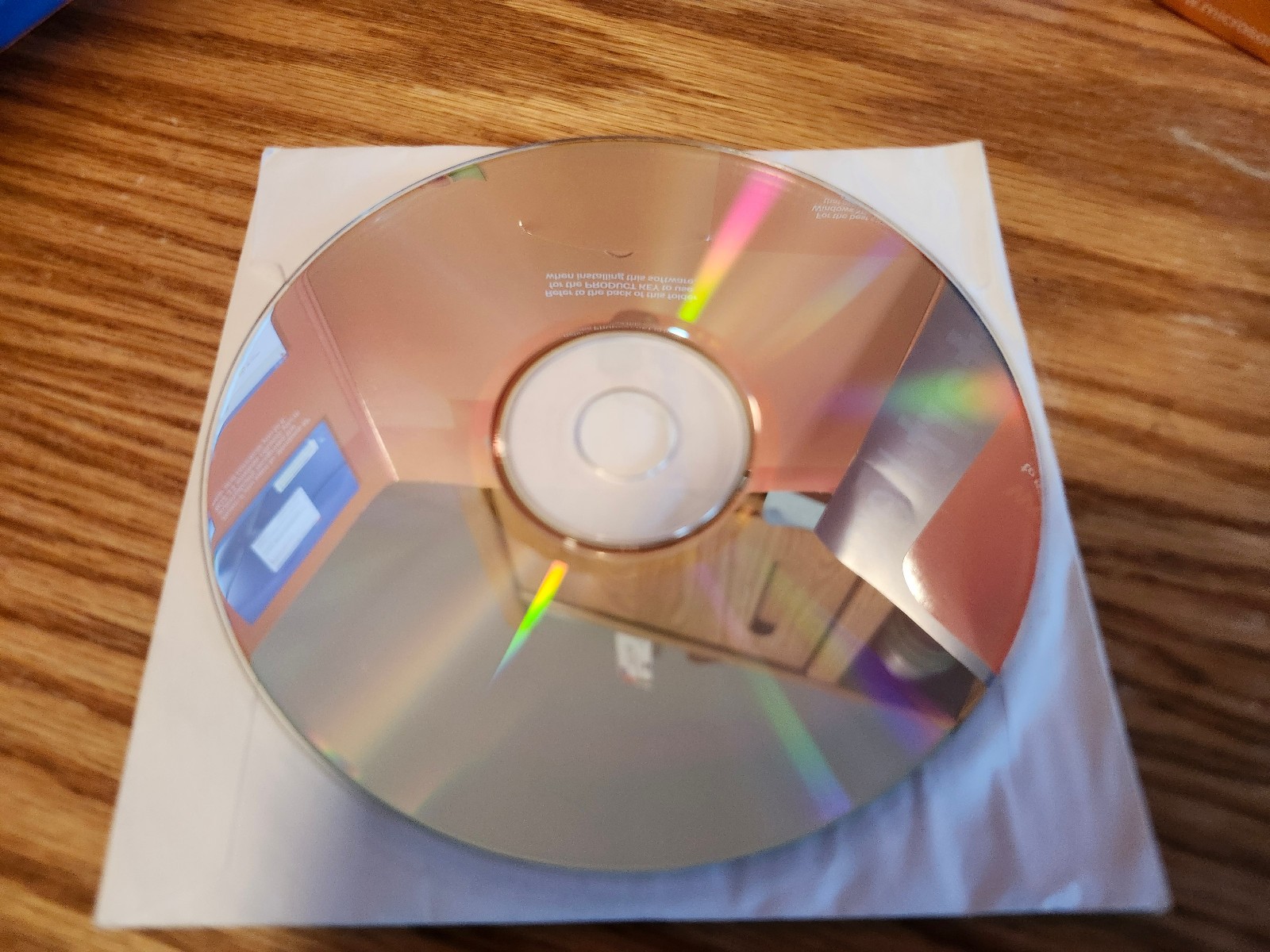 Windows XP Professional Upgrade w/ SP1, Complete w/o Box