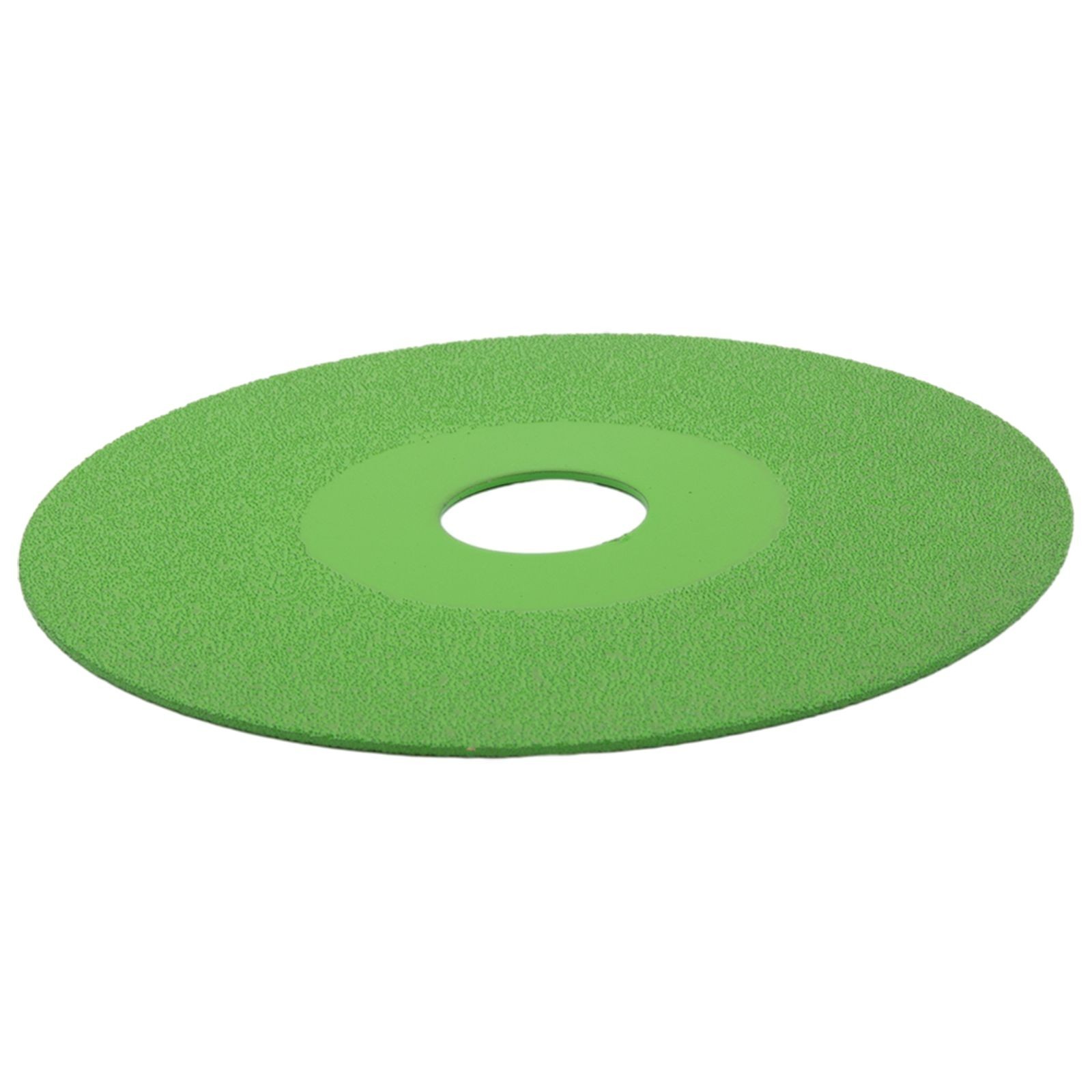 Ceramic Chamfering And Grinding Of Tile Cutting Discs Cutting Discs Green