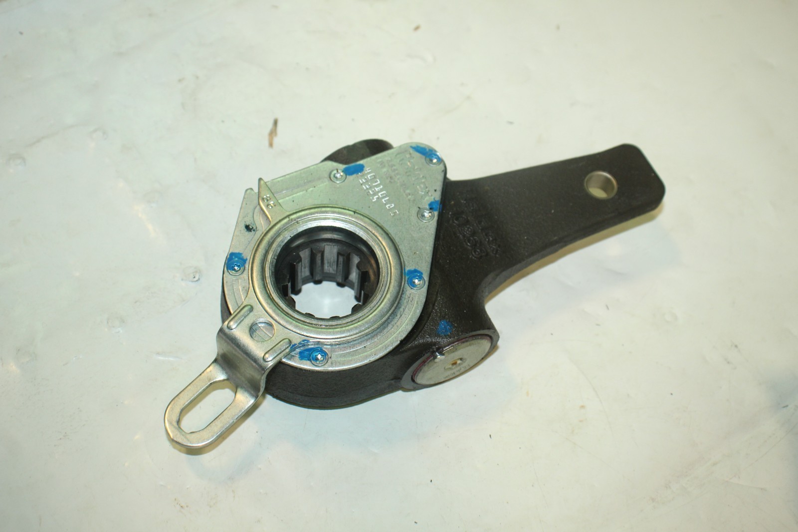 Haldex Brake Slack Adjuster 40910685