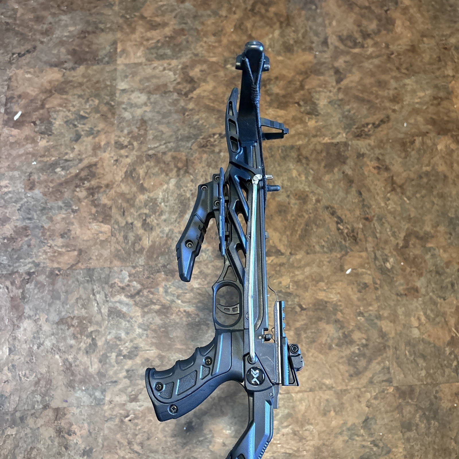 Bear X Desire XL Black Crossbow
