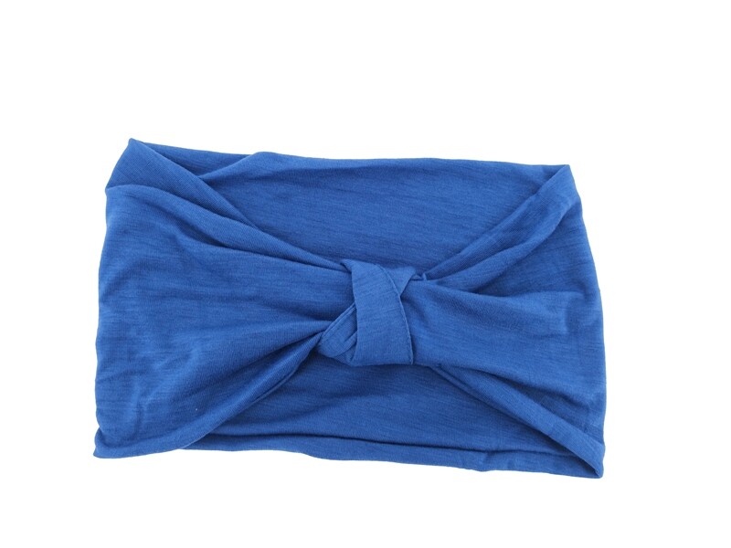 Soft Comfortable Versatile Headband Yoga Exercise Running Hair Band Sweatband