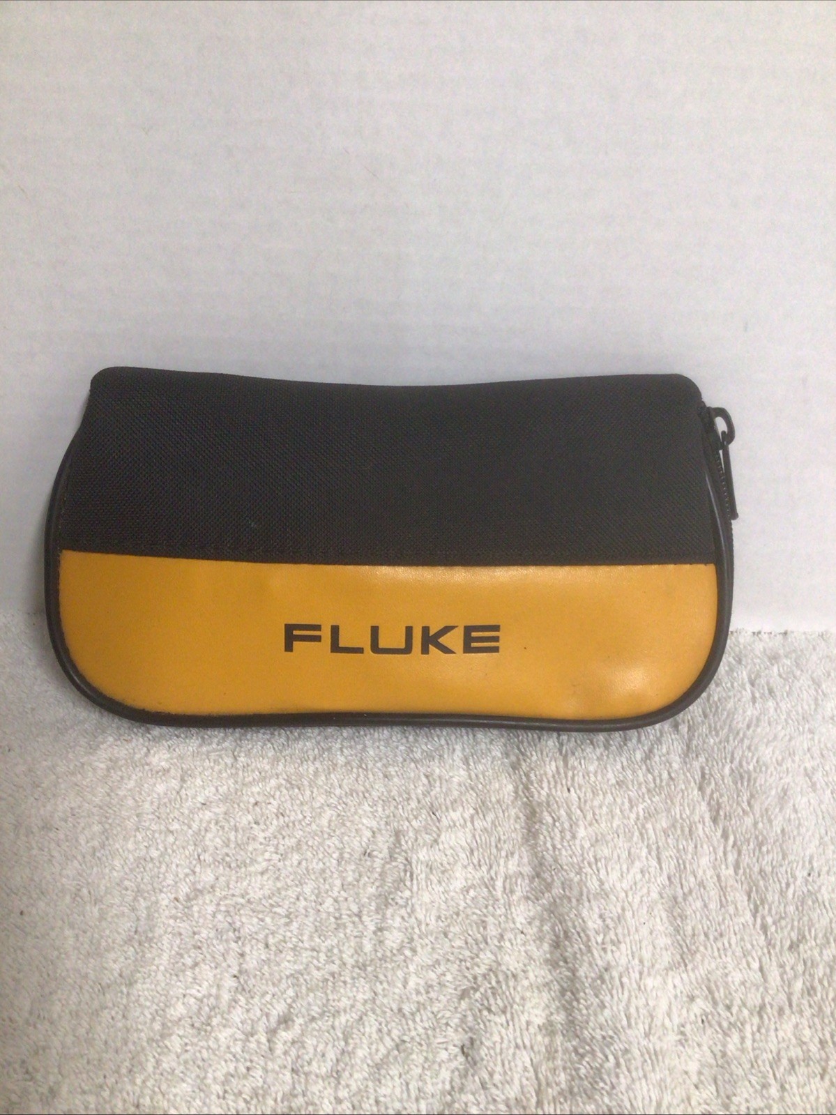 Fluke Test Lead Kit (Alligator Leads & Temperature Thermocouple (Incomplete)