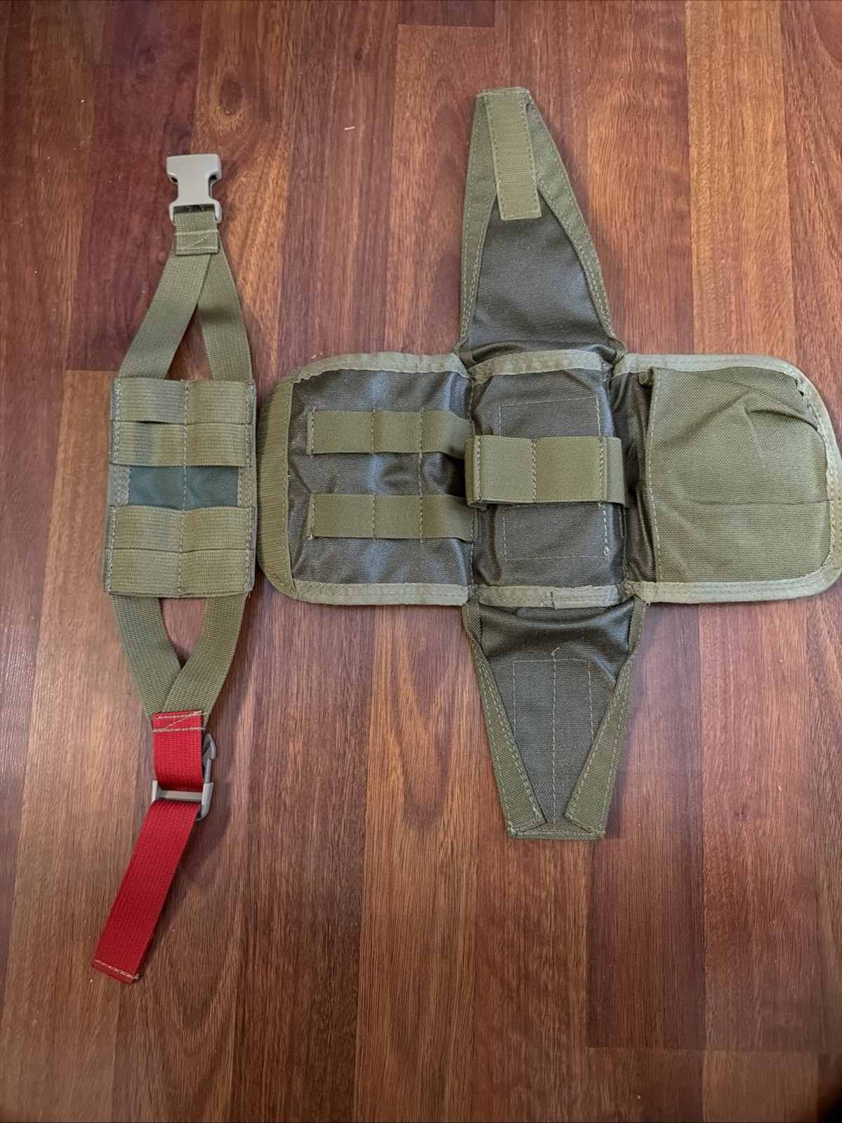 SOE Tactical Gear IFAK Medium Coyote Brown