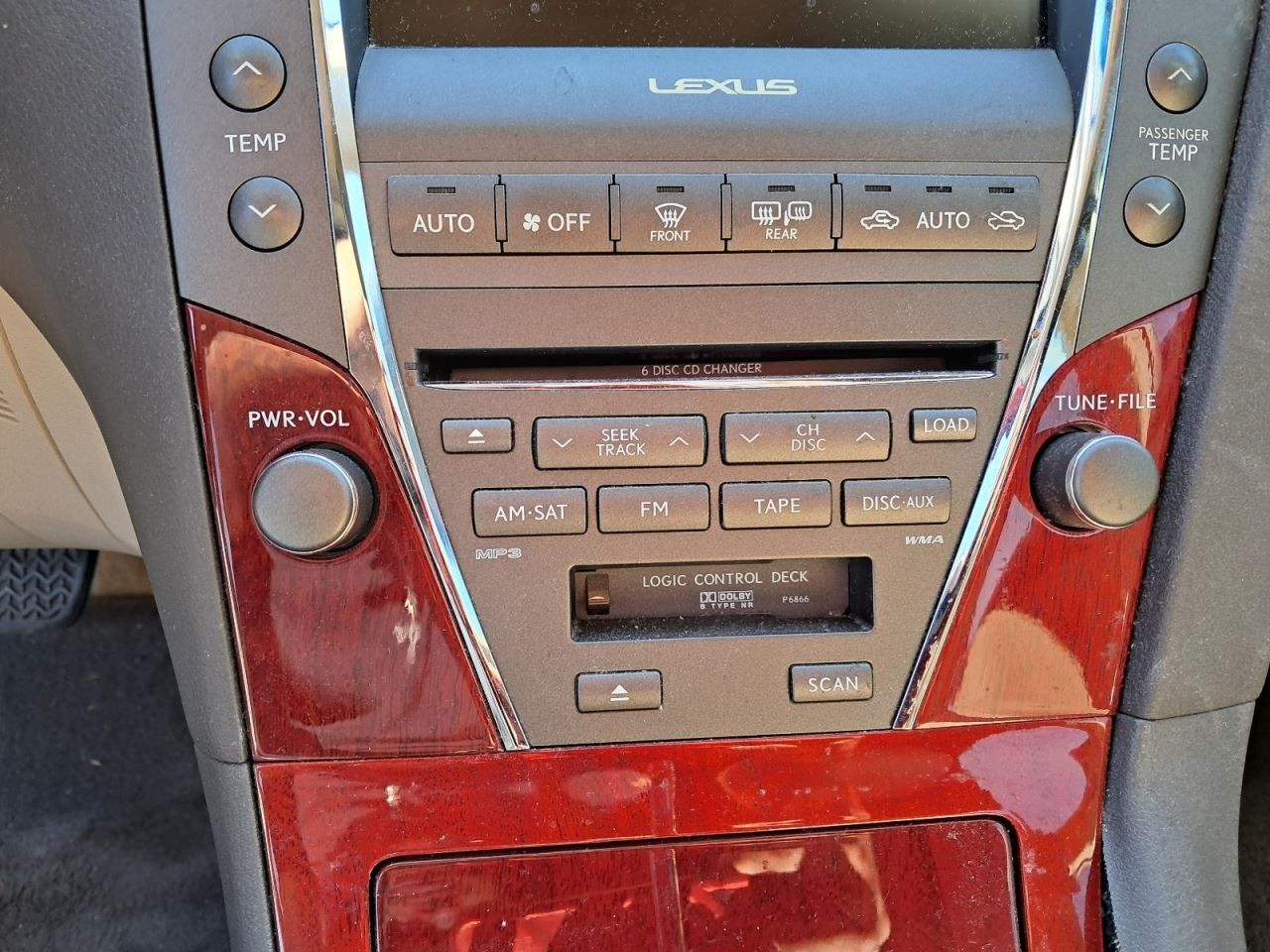 Fuse Box Engine Fits 07-09 LEXUS ES350 4871184