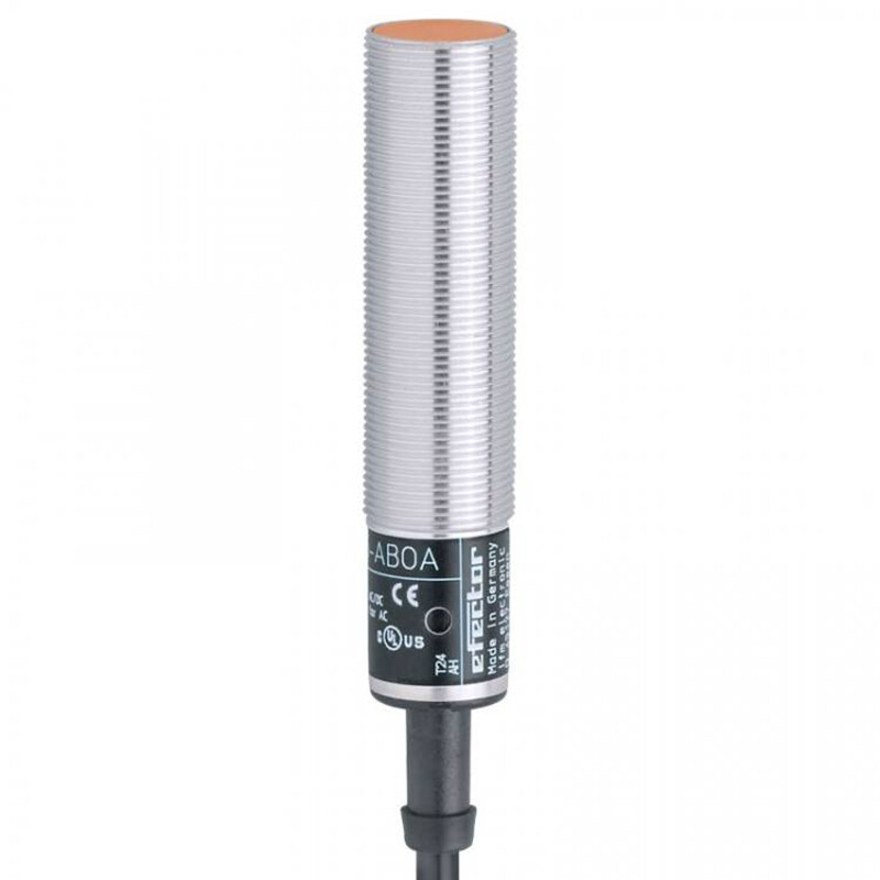 IFM IG0051 IGA2005-ABOA/6M Proximity Switch New
