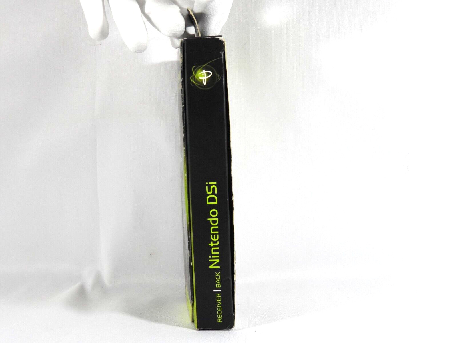 Powermat Wireless Charging Receiver for Nintendo DSi (Sticky On The Inside)