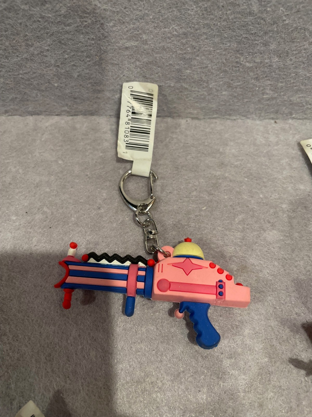 KILLER KLOWNS FROM OUTER SPACE LOT OF 9 KEYCHAINS UNIVERSAL STUDIO 2022 HORROR