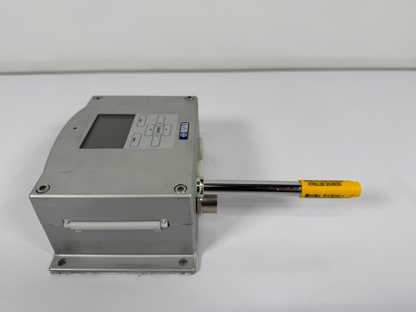 Vaisala Humidity and Temperature Transmitter Part Number HMT331