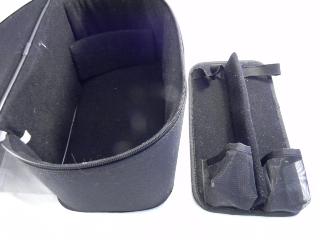 Magic Sing Firm Sided Carrying Case - Works With Most Magic Sing Karaoke Systems