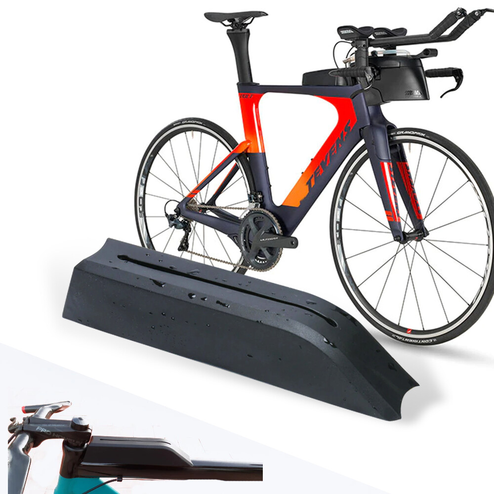 Mountain Bike Bicycle Bag Top Tube Bag Cycling Front Beam Road Bag Waterproof
