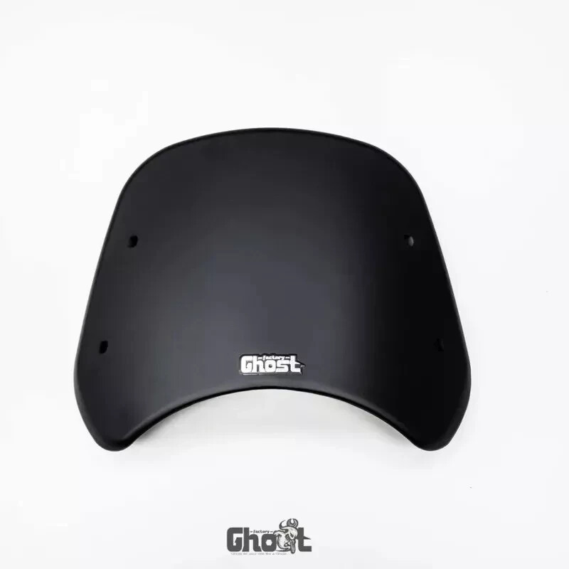Windshield For Yamaha Zuma 125 2022-2025