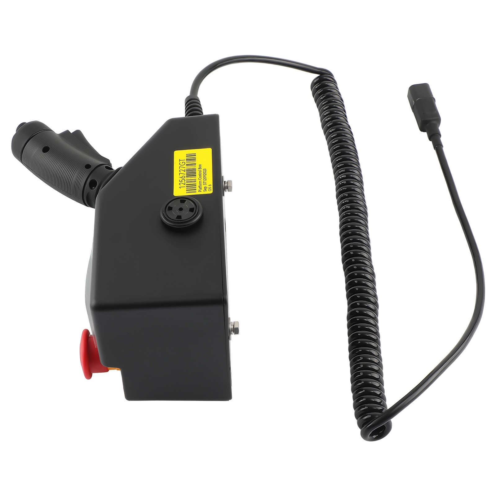 Control Box Assembly for Genie Gen 6 GS-1530 GS-1532 GS-1930 1256727 1256727GT
