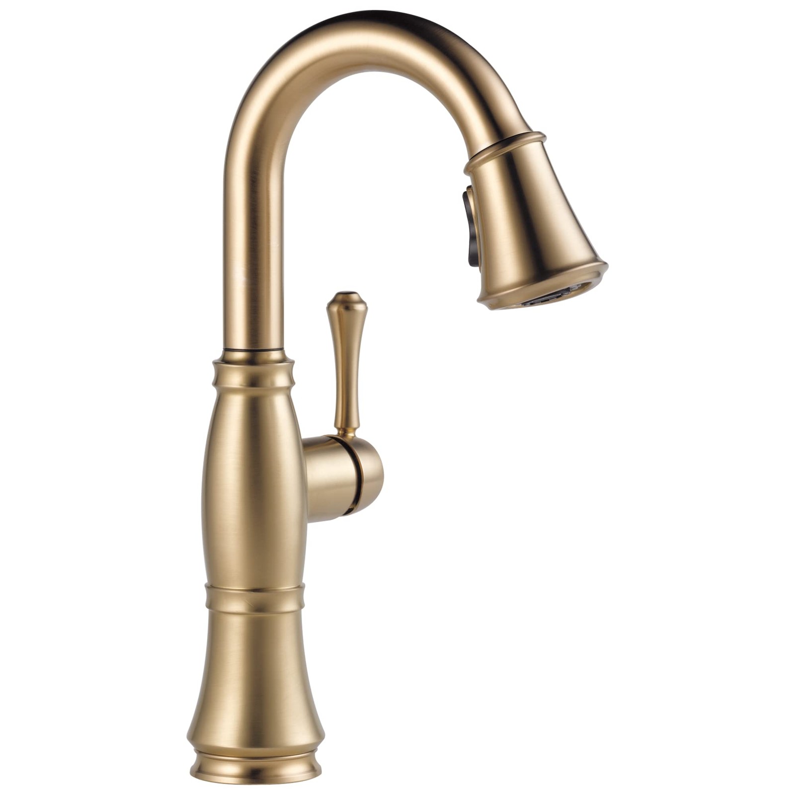 Delta 9997-CZ-PR-DST - Bar Faucet