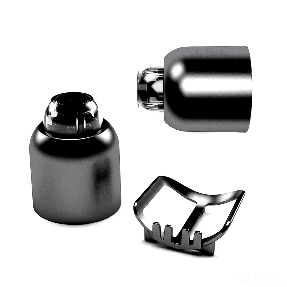 Mini Wifi IP Camera Home Security Night Vision HD 1080P Motion Detection