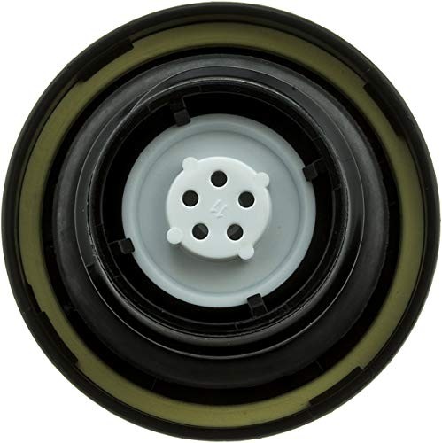 31612 OE Equivalent Fuel Tank Cap