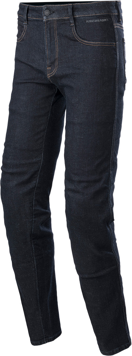 Alpinestars Sektor Pants US 28 / EU 44 Royal Blue 3328222-7202-28