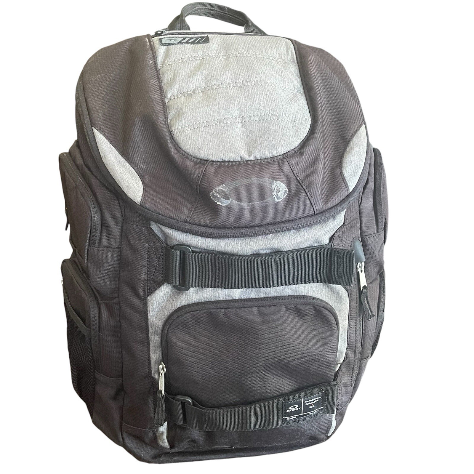 OAKLEY - Enduro 2.0 30L Backpack 17" Laptop - School College Backpack