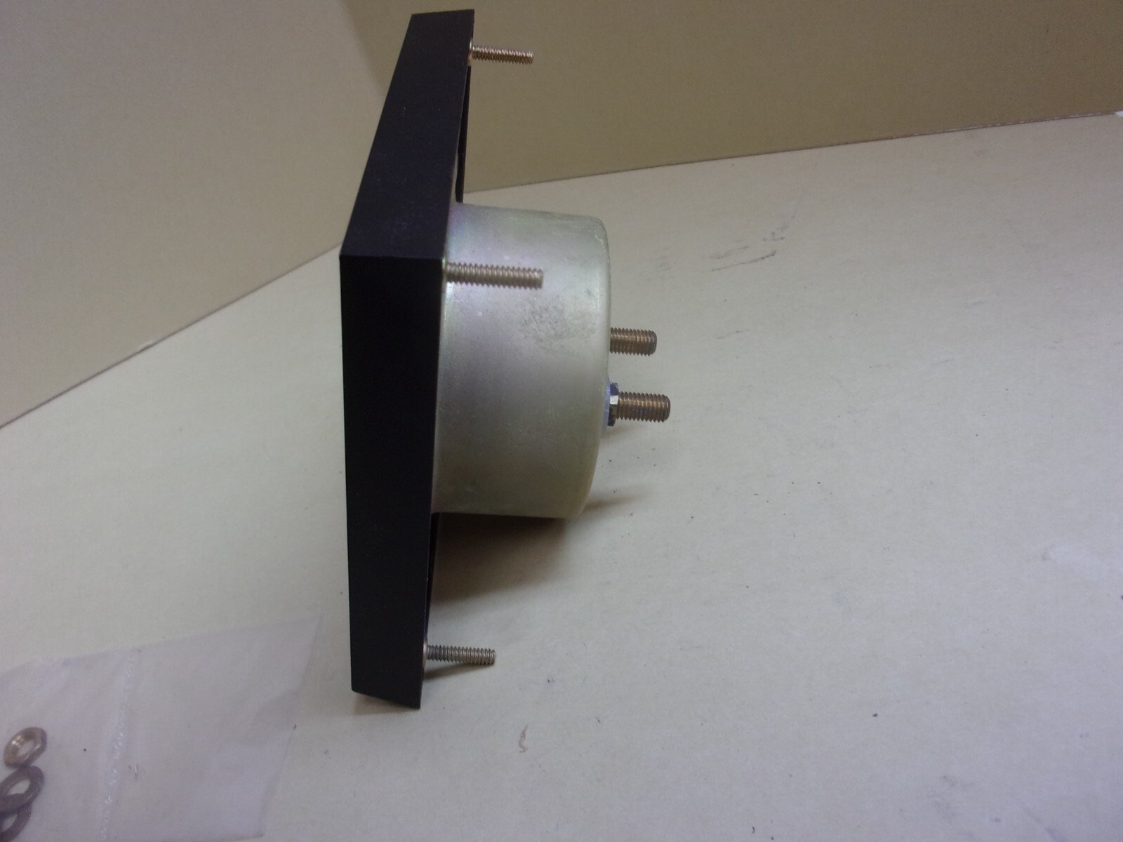 Simpson 0577 61754 Meter