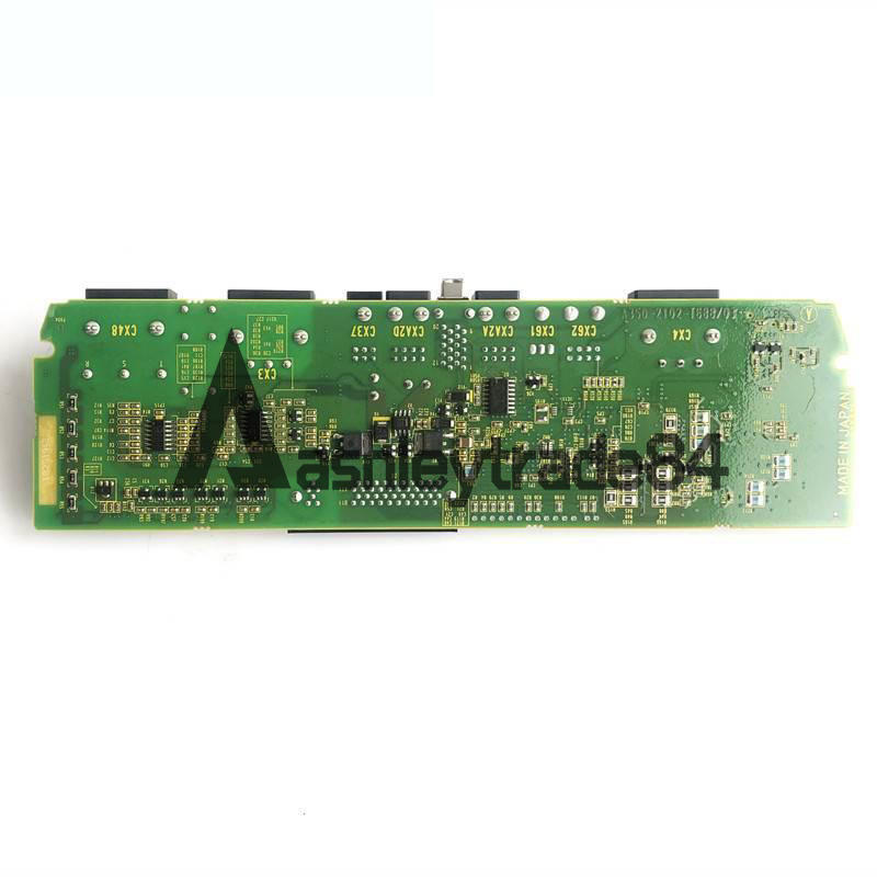 1PCS NEW FANUC Circuit Board A20B-2102-0681