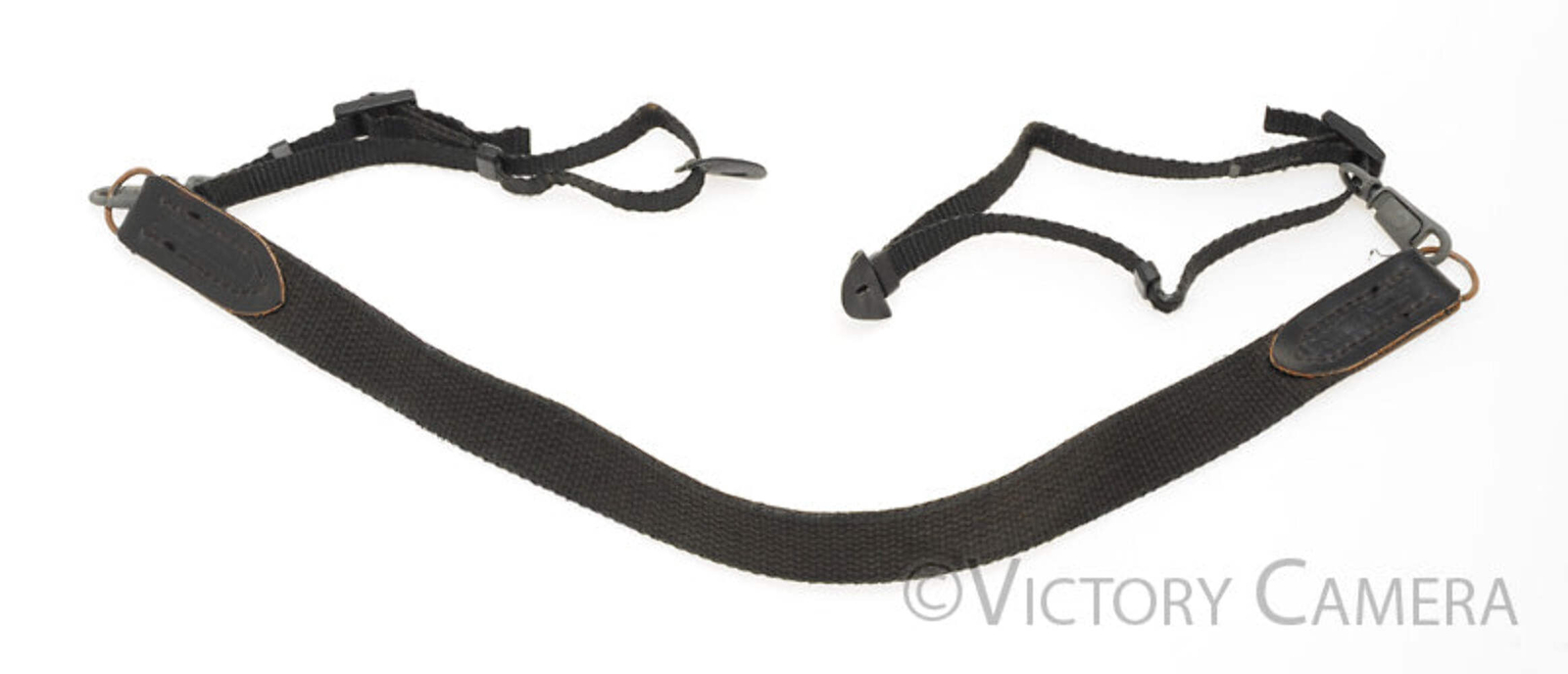 Domke Gripper Camera Strap 1" - Grey [EXC]