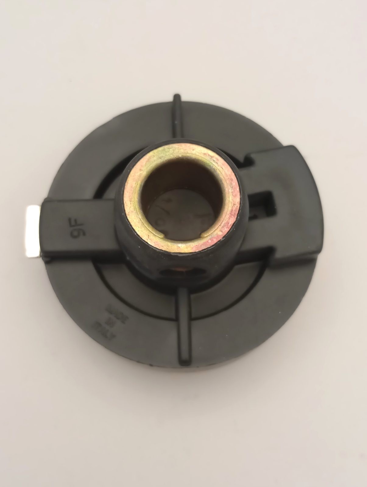WVE 4R1144 Ignition Distributor Rotor (Pack of 2)