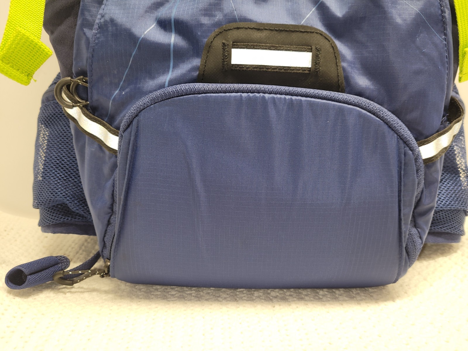 Source Ride 15L high-performance hydration- cargo backpack (No Bladder or Straw)